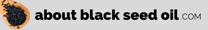 About Black Seed Oil Logo